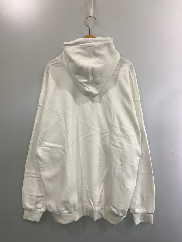 中古品】 CREEK クリーク LOGO HOODIE ロゴ フーディ パーカー メンズ