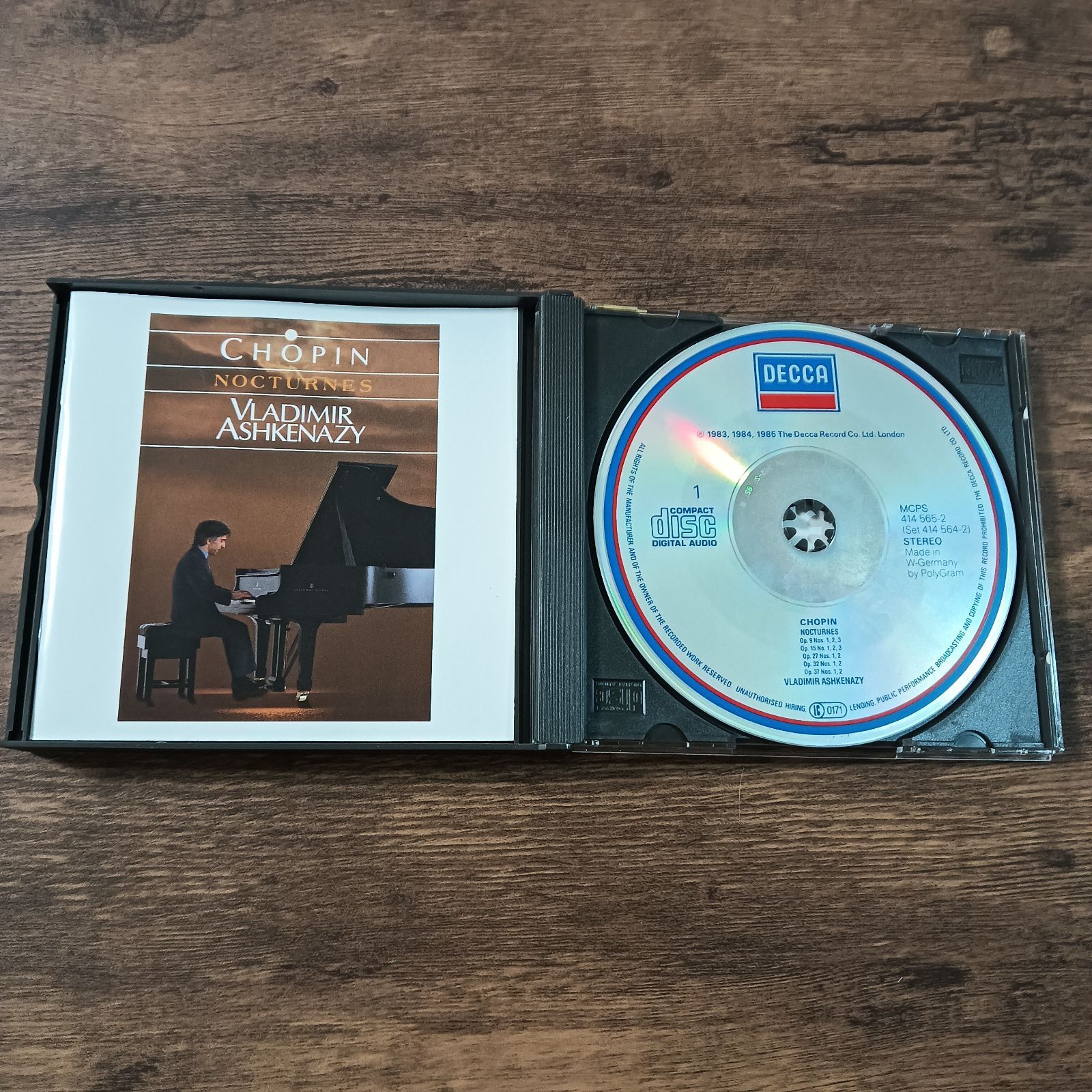 【中古】［CD］Chopin Frederic Chopin, Maurizio Pollini - Chopin: Polonaises - Amazon