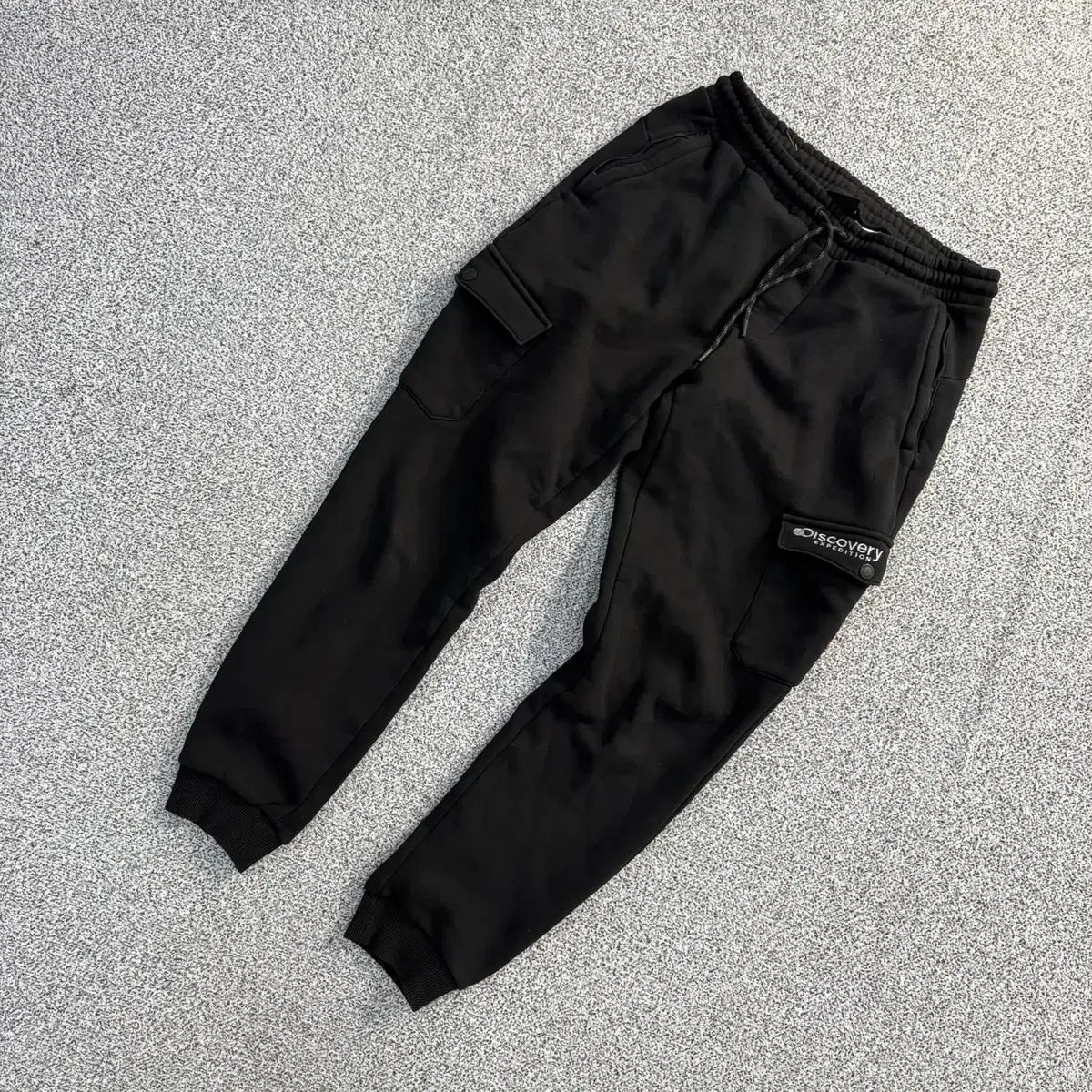 30 DISCOVERY カーゴ ジョガー パンツ 0511J 4,227円