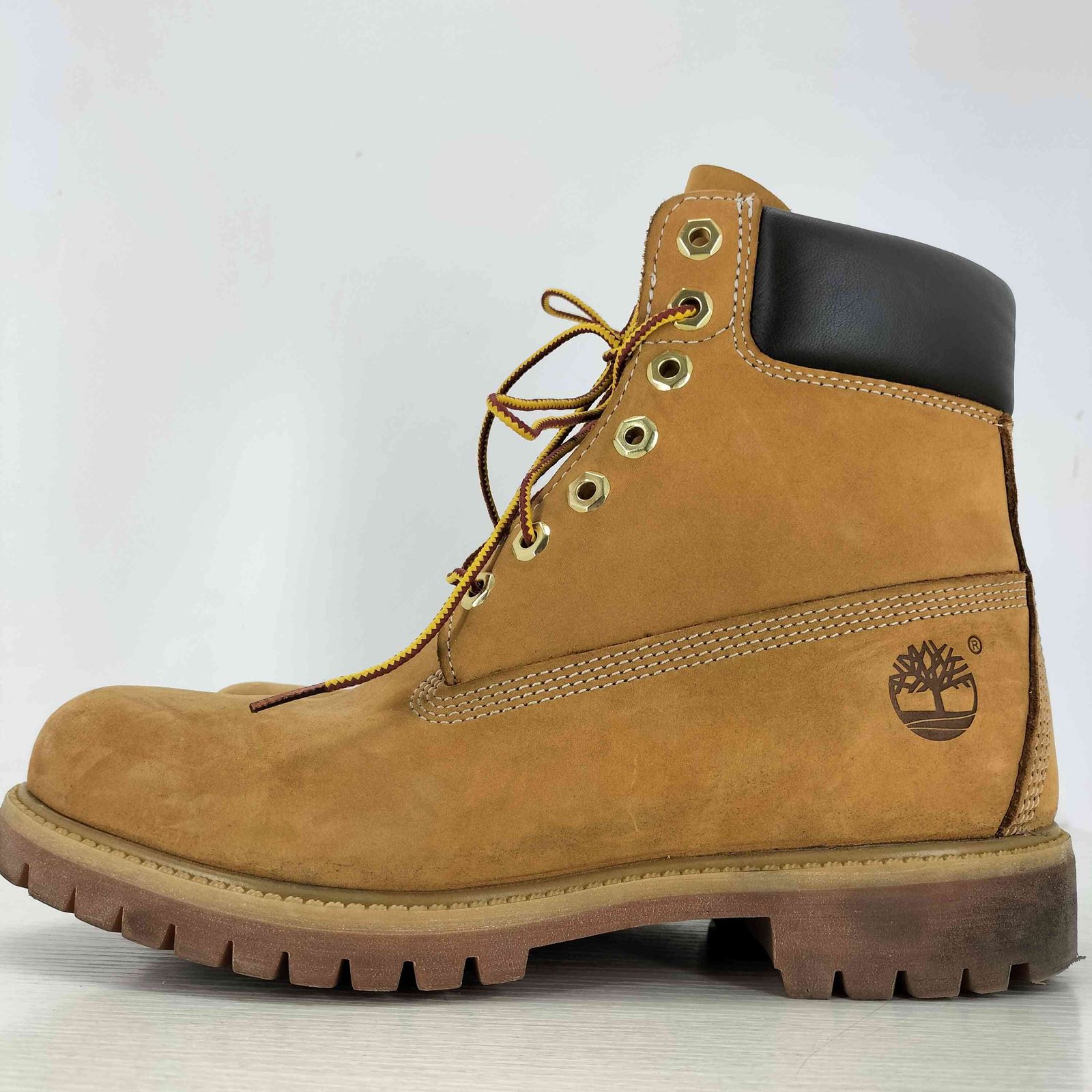 ティンバーランド Timberland 10061 6インチ プレミアム ウォーター 