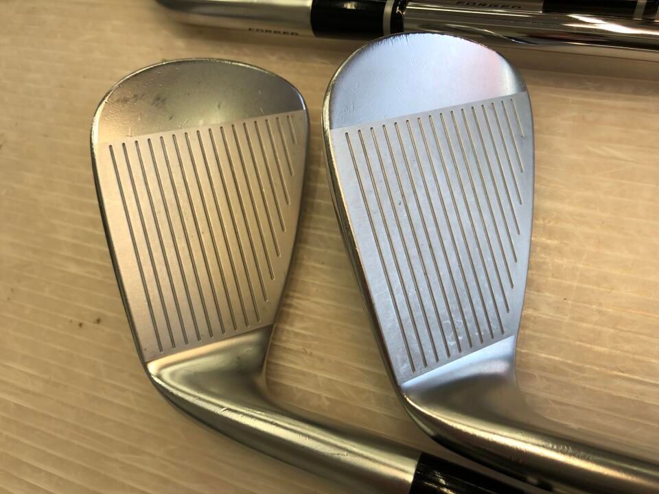 プロギア　01 IRON 2023　ダイナミックゴールド95　S200フレックス　アイアンセット　中古　ゴルフドゥ！NEXT昭島武蔵野店【最短即日発送】