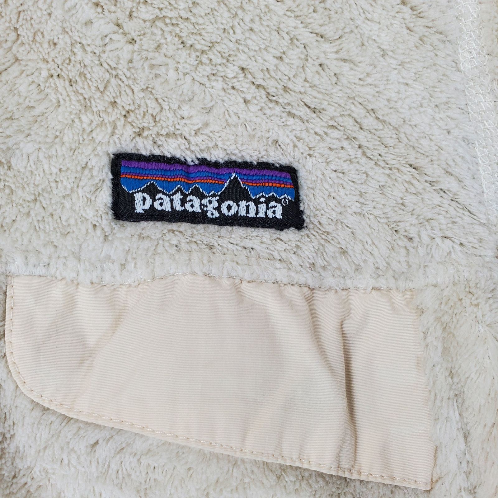 パタゴニア patagonia リ・ツール・スナップT フリースプルオーバー 