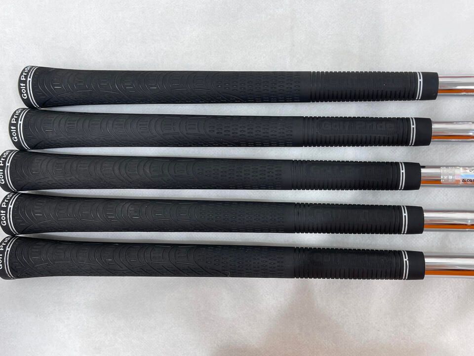 キャロウェイ ROGUE ST MAX FAST NSプロ Zelos 7 Sフレックス アイアン
