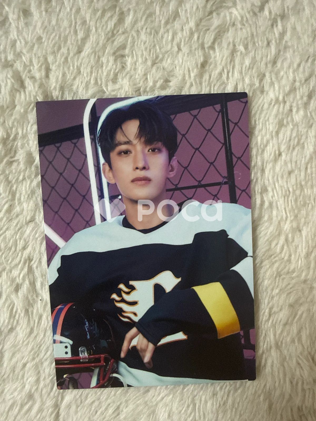 [25 SEVENTEEN's ]PHOTO CARD 未開封 トレカ セブチ ドギョム 25 SEVENTEEN's HOME PHOTO CARD - メルカリ