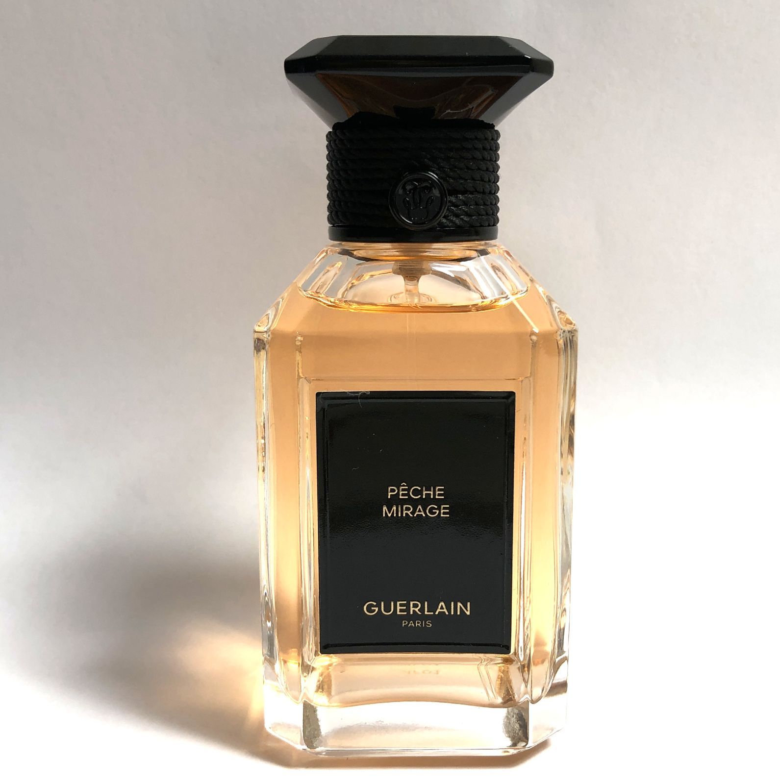 D253 ゲラン ラールマティエール ペッシュ ミラージュ 100ml 263158586