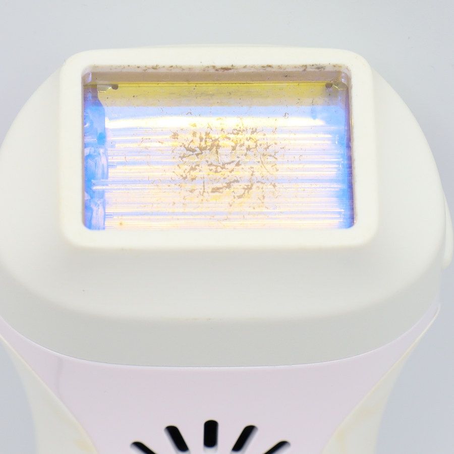 美品】ケノン Ver.6.2 眉脱毛あり エクストラカートリッジ付き 脱毛器