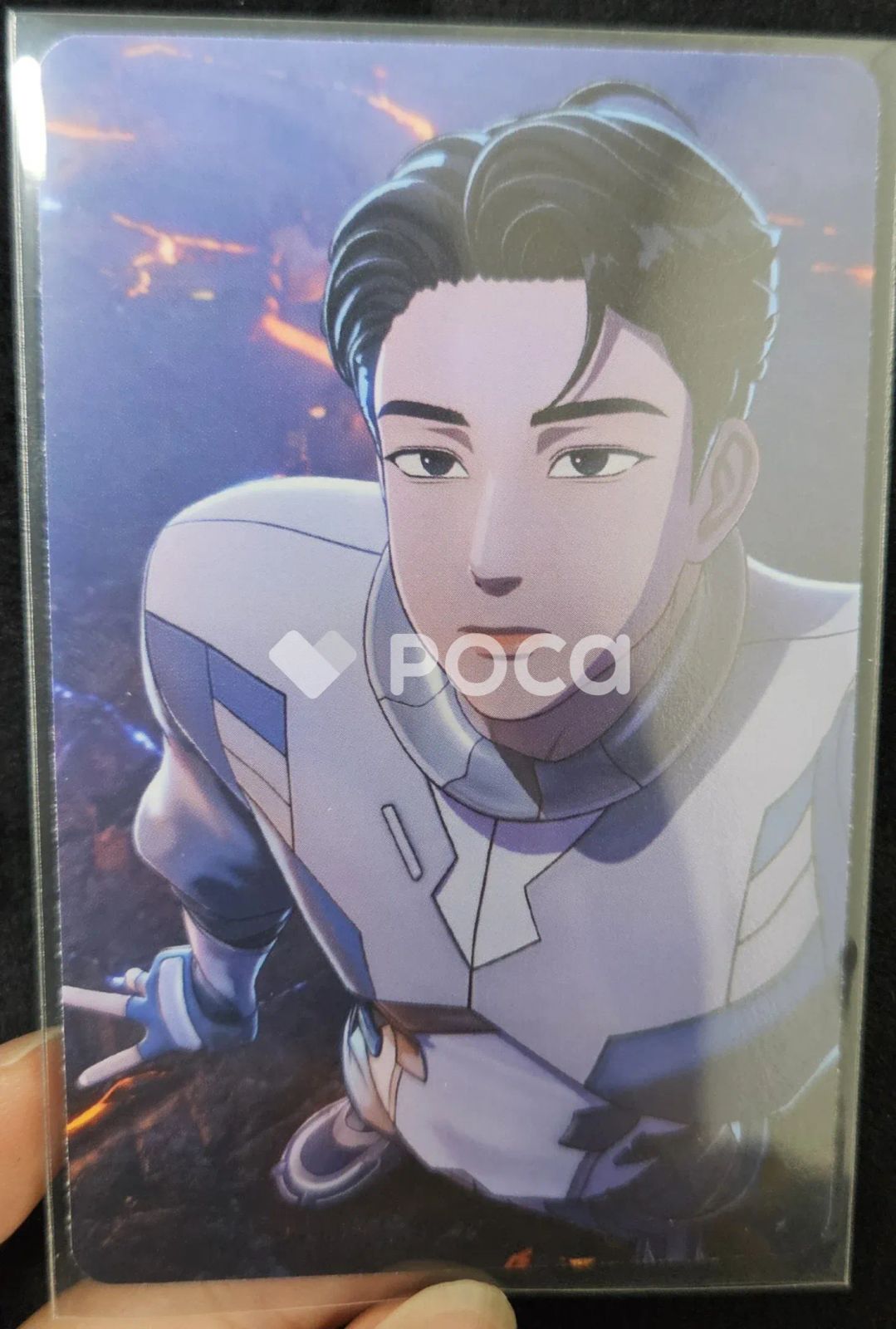 PLAVE ハミン Caligo Pt.2 hello82 ポップアップ Exclusive