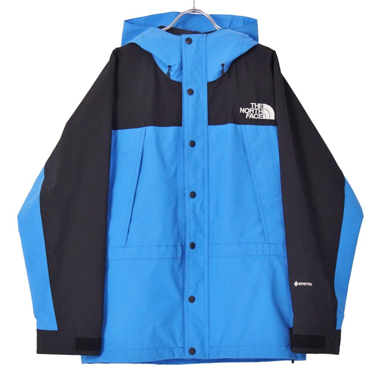 美品 ザノースフェイス THE NORTH FACE マウンテンライトジャケット