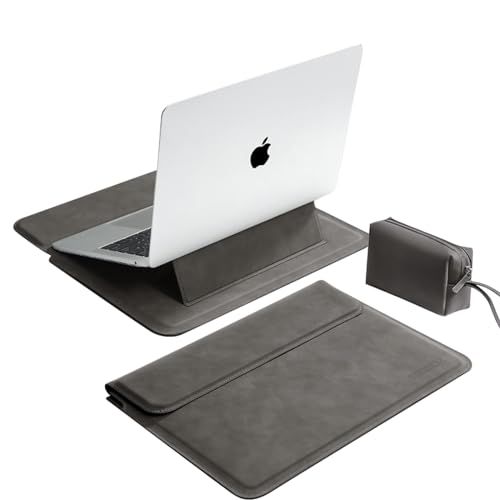 TOWOOZ MacBook Air ケース13-13.6インチ M5/M4/M3/M2/M1チップ/13