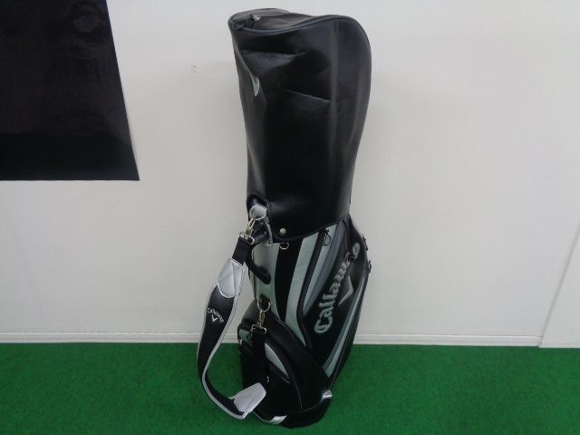 キャロウェイ Callaway 中古キャディバッグ 400172