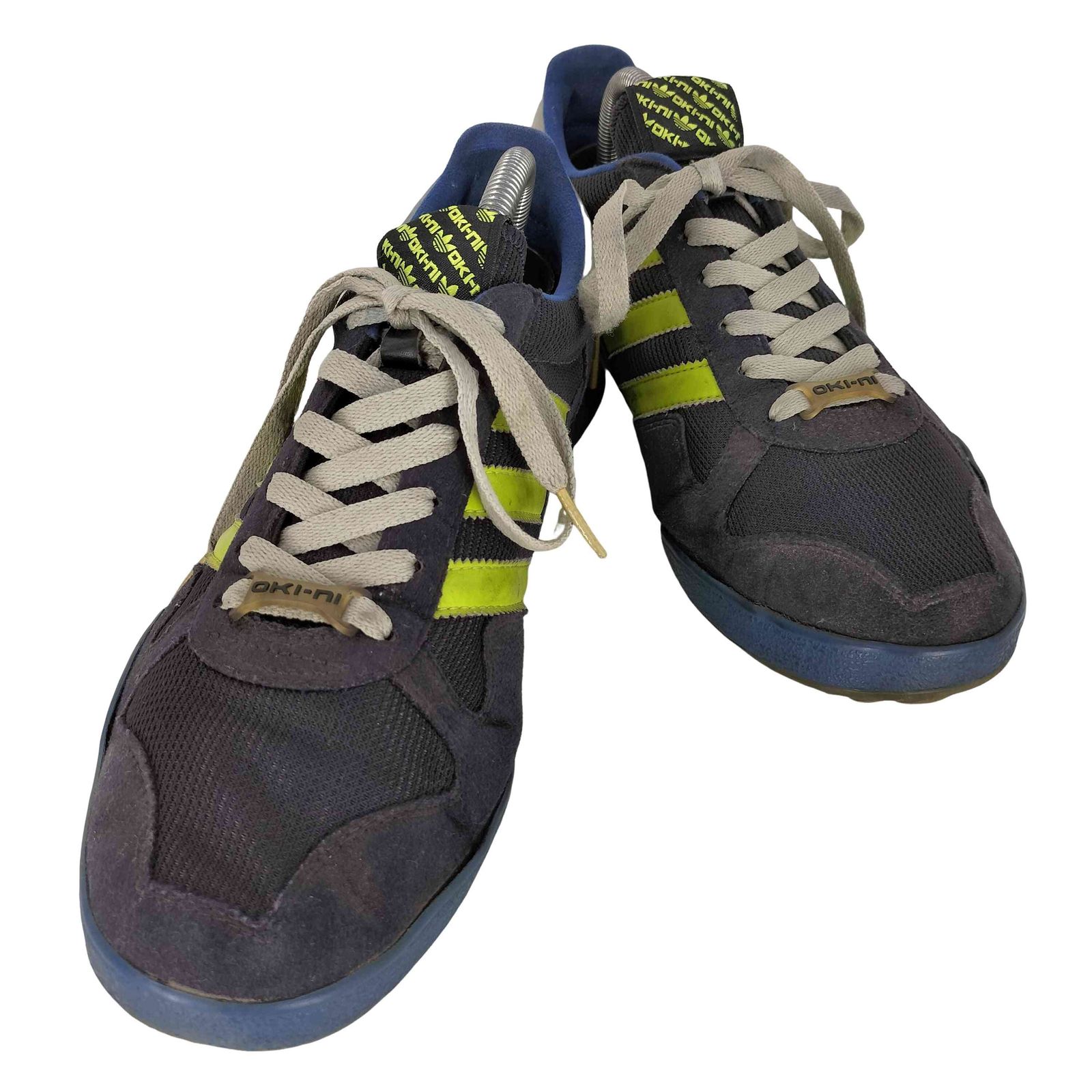 おすし シチズンコレクション レコードレーベル ツノクロノ 特定店取扱い