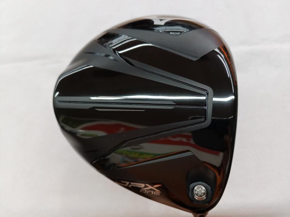 ミズノ　JPX ONE　9度　TENSEI BLUE MM D　Sフレックス　ドライバー　中古　ゴルフドゥ！福山王子店【最短即日発送】 53,388円