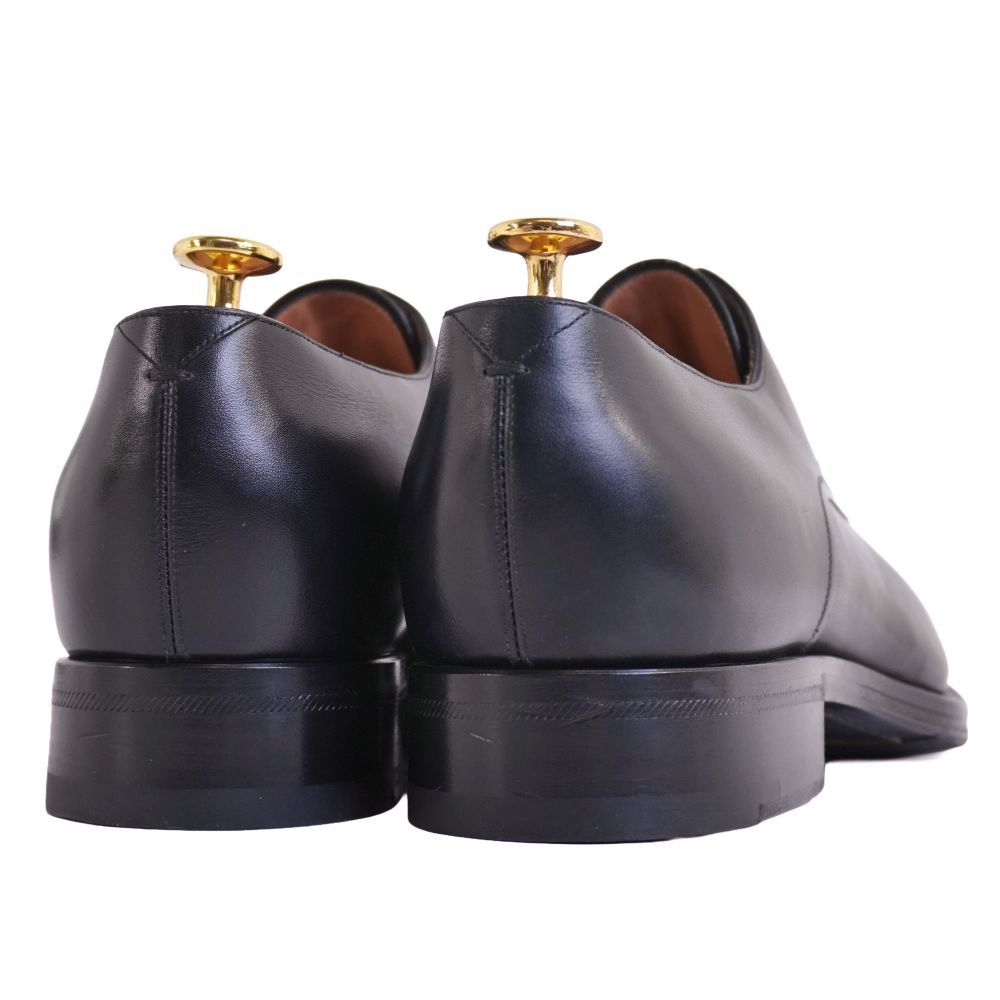 美品 ルイヴィトン LOUIS VUITTON レザーシューズ オックスフォード