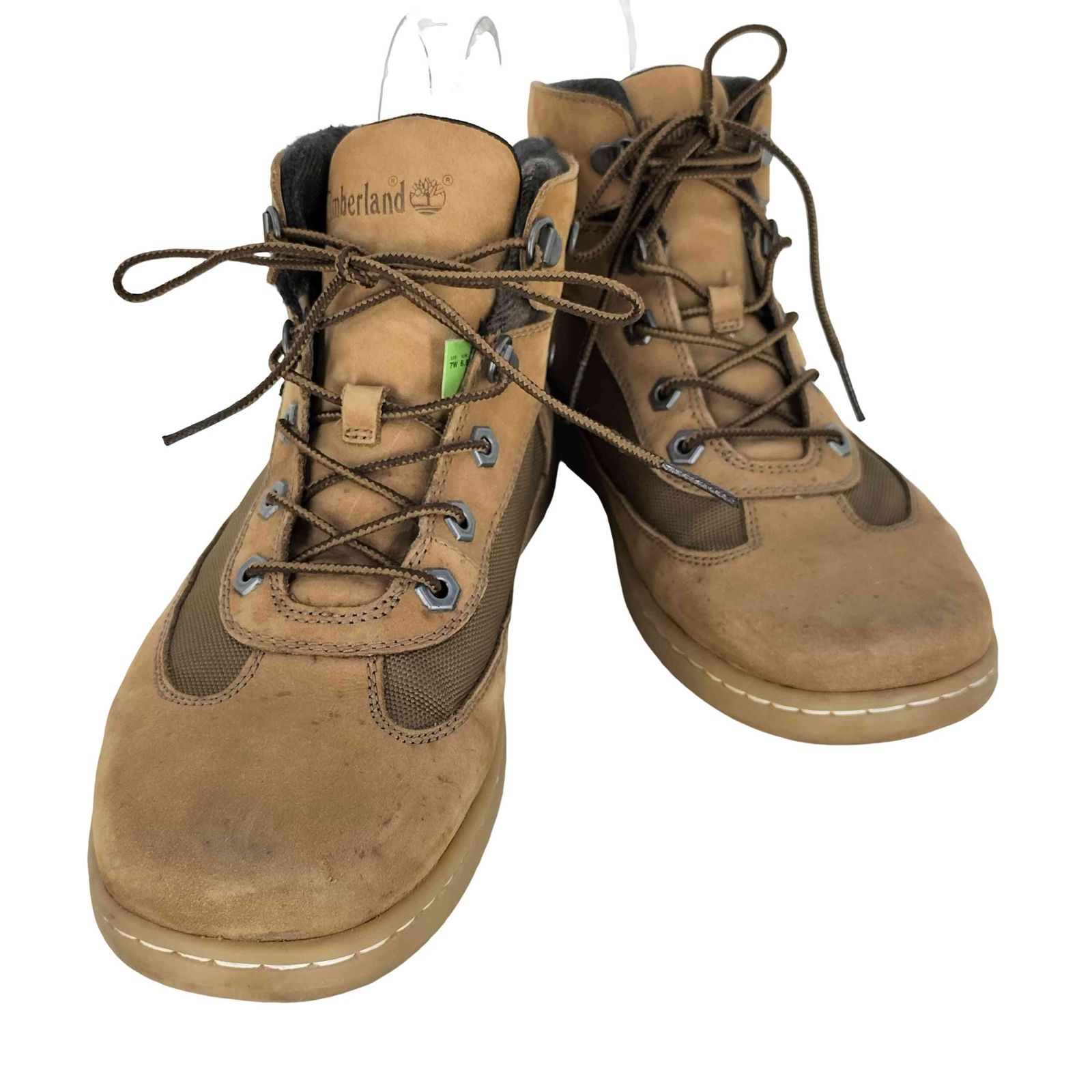 ティンバーランド Timberland Roll Top Boot ロールトップ ブーツ
