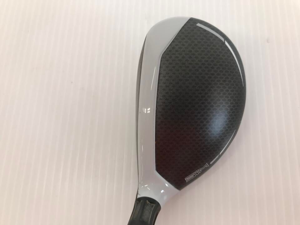 テーラーメイド SIM MAX 22度 TENSEI CK PRO Orange 80HY Sフレックス