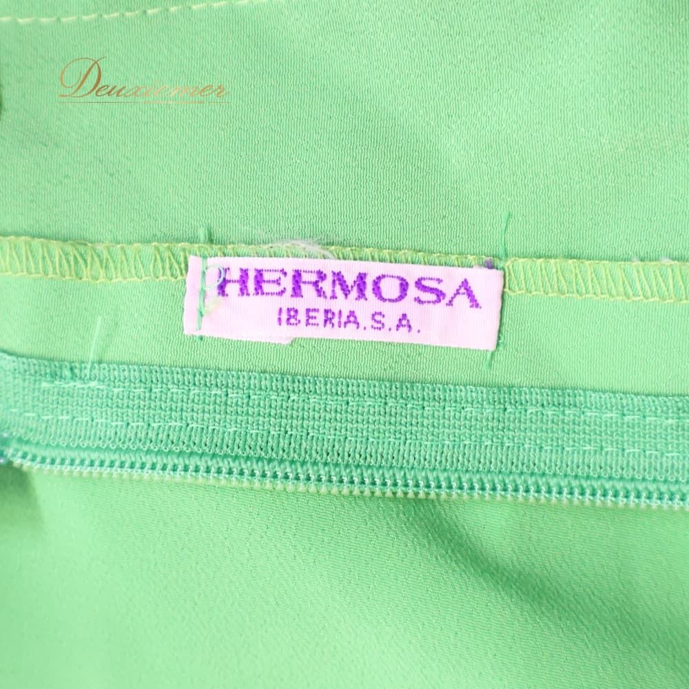 フラメンコ 衣装 HERMOSA IBERIA エルモサ イベリア ファルダ