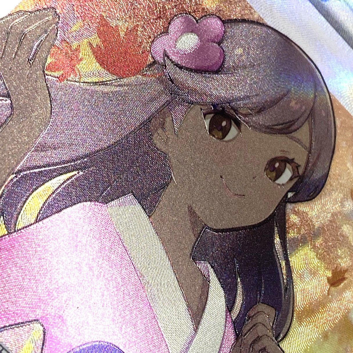 ☆ポケモンカード ふりそで SR 082/068 白熱のアルカナ ポケカ 中古
