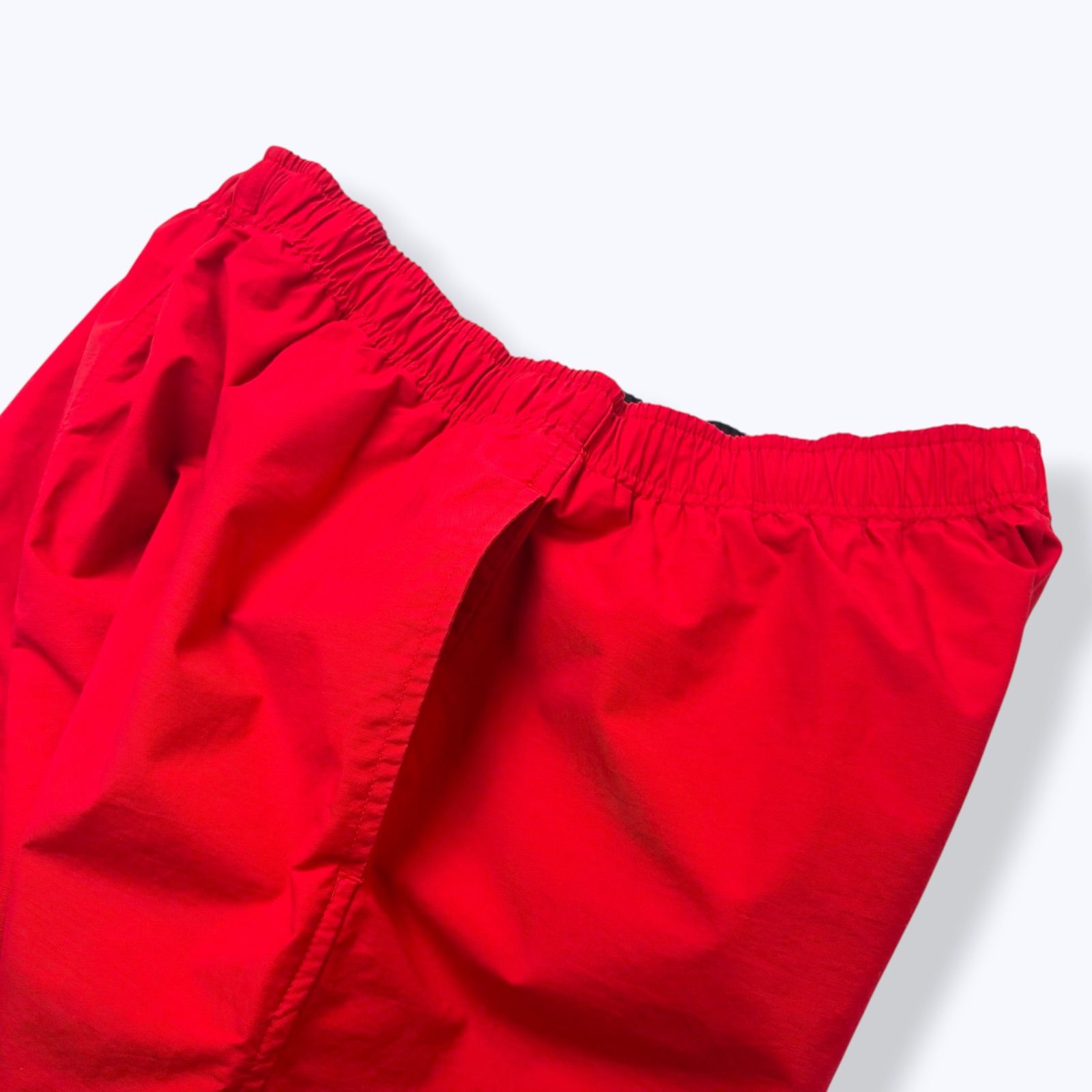 DEAD STOCK? 90s POLO SPORT Nylon Baggy Shorts 【L】 90年代 ポロスポーツ ラルフローレン ナイロン スイム ショーツ ショートパンツ レッド 古着 ヴィンテージ DEAD STOCK? 90s POLO SPORT Nylon Baggy Shorts 【L】 90年代 ポロスポーツ ラルフローレン ナイロン スイム ショーツ ショートパンツ レッド 古着 ヴィンテージ