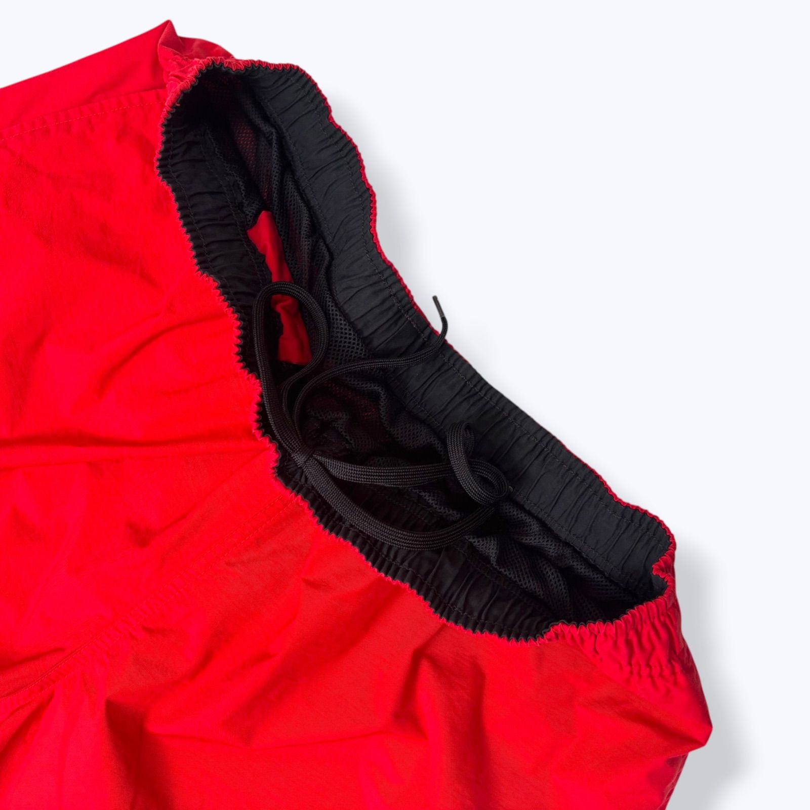 DEAD STOCK? 90s POLO SPORT Nylon Baggy Shorts 【L】 90年代 ポロスポーツ ラルフローレン ナイロン スイム ショーツ ショートパンツ レッド 古着 ヴィンテージ DEAD STOCK? 90s POLO SPORT Nylon Baggy Shorts 【L】 90年代 ポロスポーツ ラルフローレン ナイロン スイム ショーツ ショートパンツ レッド 古着 ヴィンテージ