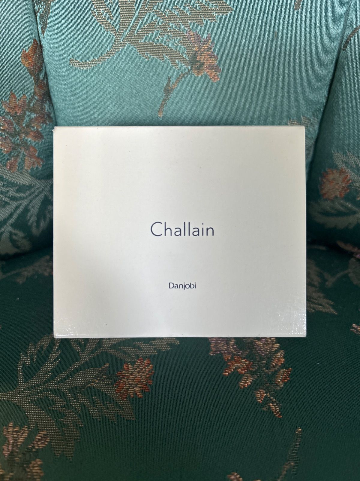 中古美品　男女美 シャラン パフューム　15ml