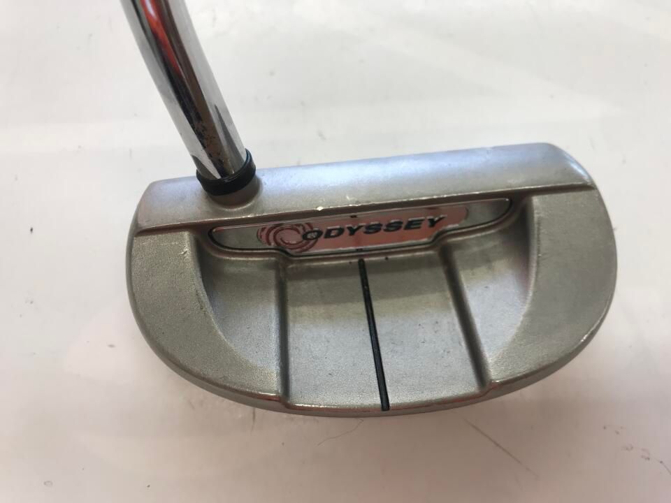 オデッセイ　ホワイト ホット XG #5　パター　中古　ゴルフドゥ！柏店【最短即日発送】