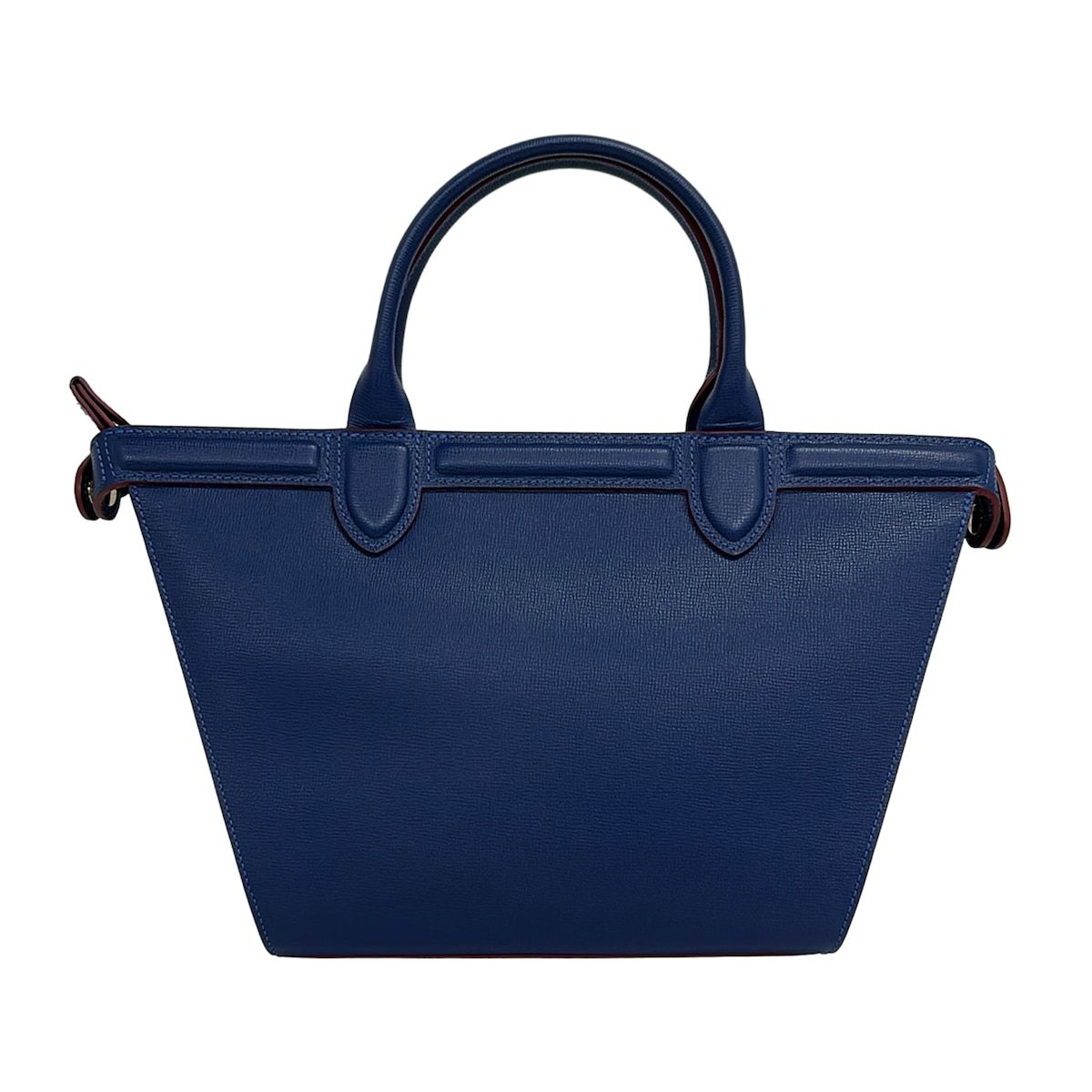LONGCHAMP(ロンシャン) ハンドバッグ美品 ル・プリアージュ 
