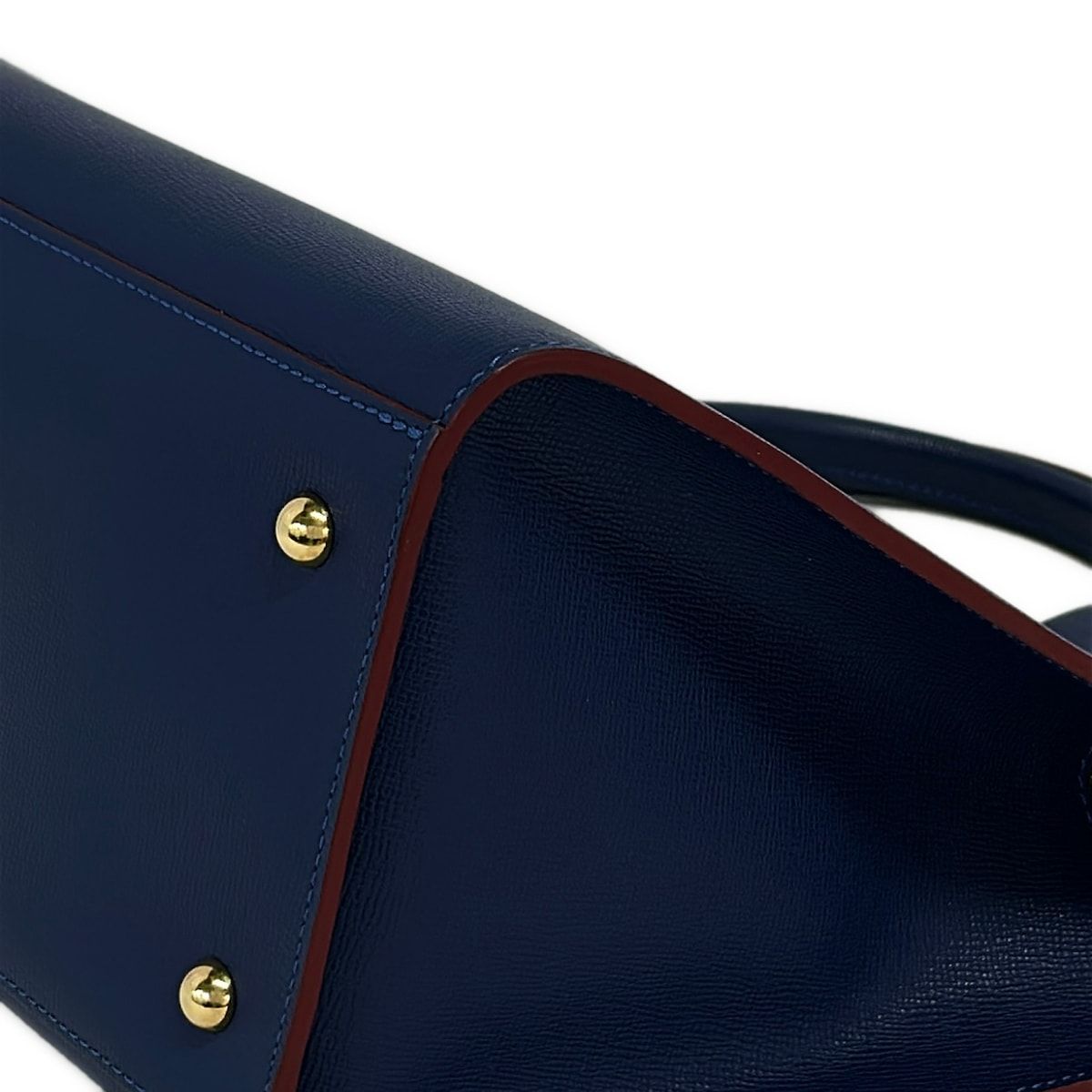 LONGCHAMP(ロンシャン) ハンドバッグ美品 ル・プリアージュ 