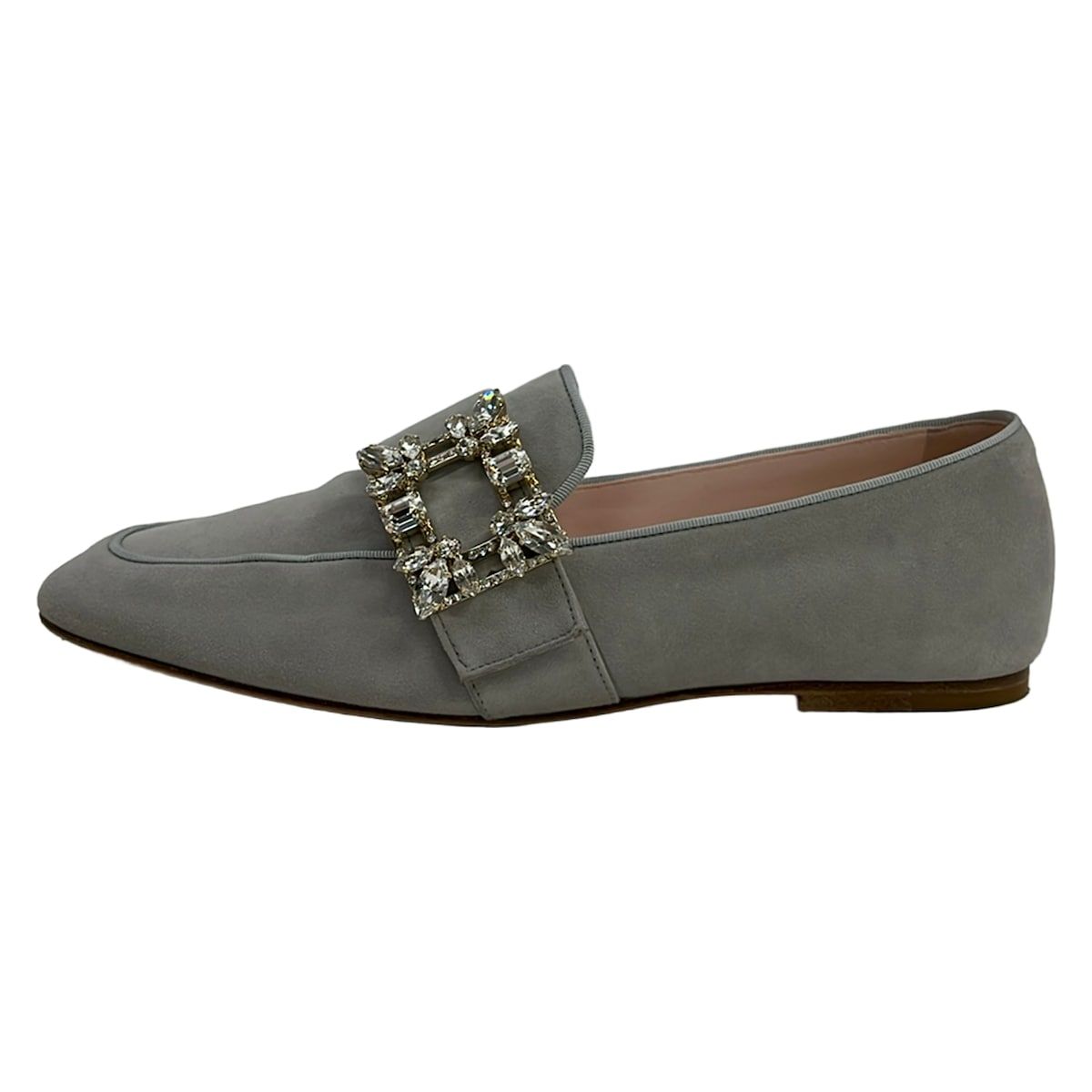 RogerVivier(ロジェヴィヴィエ) フラットシューズ 36 レディース RogerVivier(ロジェヴィヴィエ) フラットシューズ 36 レディース