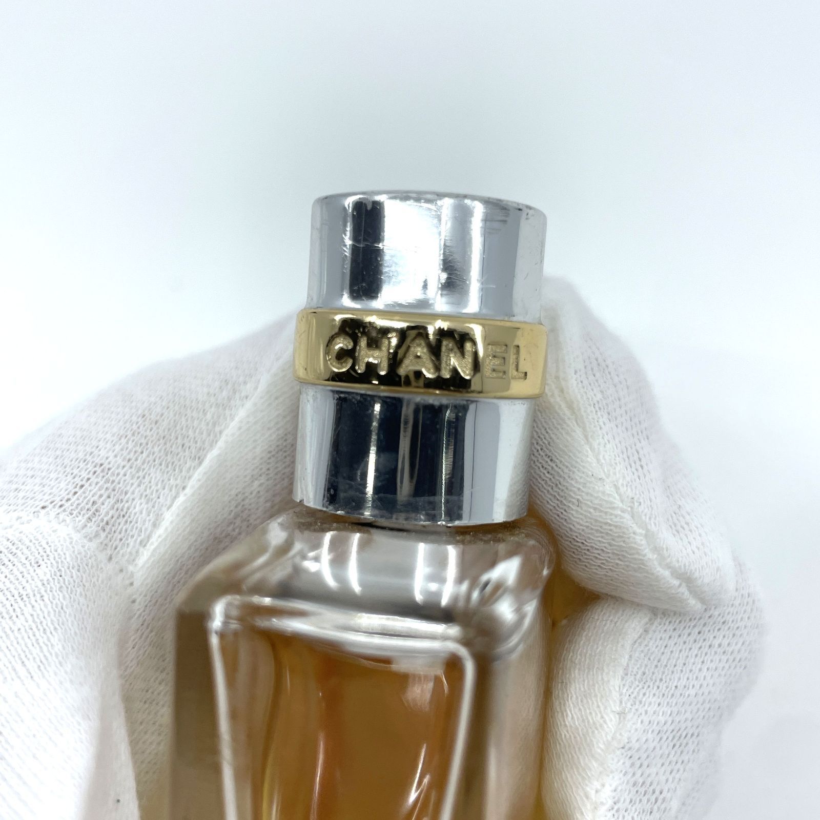 CHANEL シャネル ALLURE アリュール オードゥ トワレット 50ml 