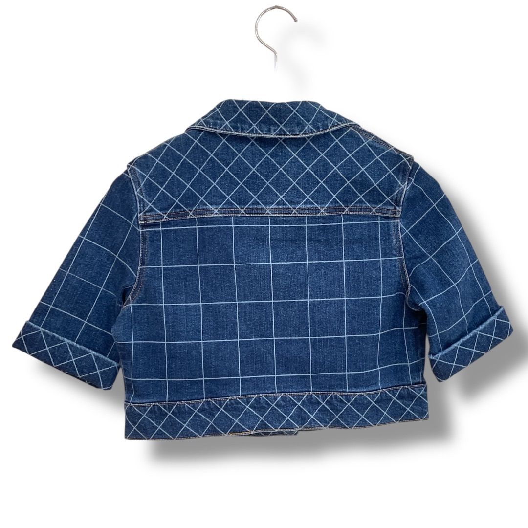 DOUBLE STANDARD CLOTHING ダブルスタンダードクロージング デニム