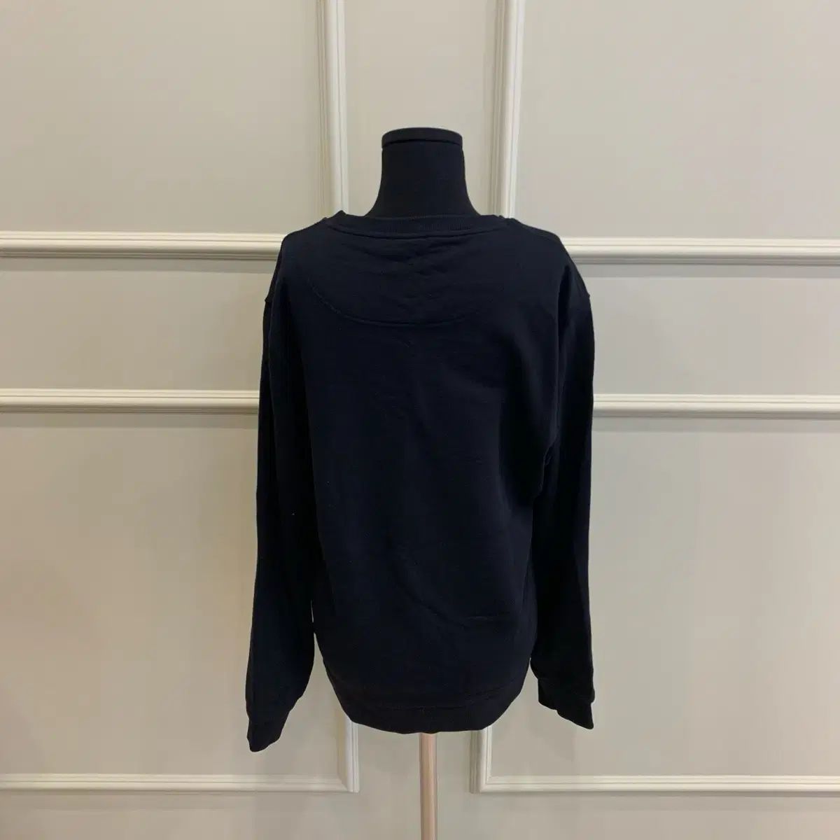 267001743 KENZO ケンゾー タイガー スウェット ロングスリーブ 