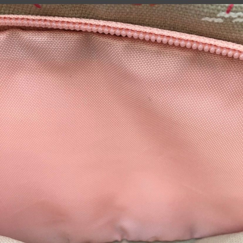 タグ付き 未使用 KAVU カブー ボディバッグ ウエストバッグ ピンク①②