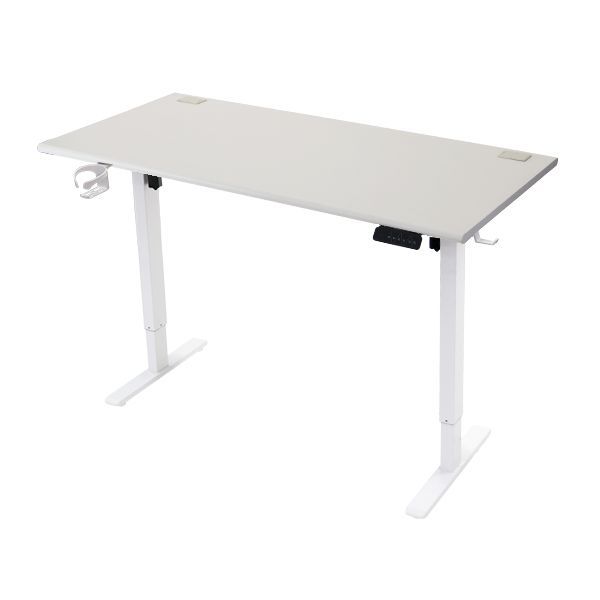 昇降デスク 電動 ハイグレードモデル PSE適合 140cm 1400mm 動荷重約