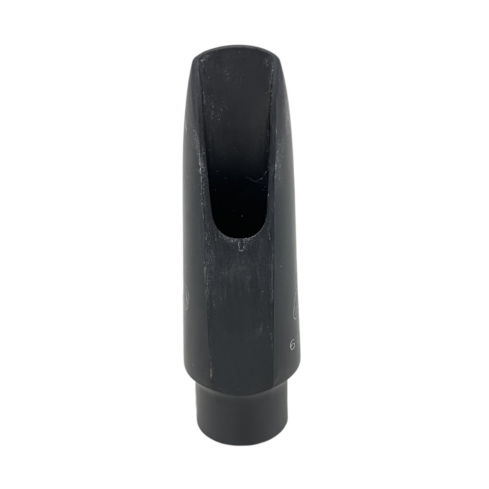 AIZEN ASGR 6☆ サックス マウスピース 全長 約 9.7cm 楽器 中古