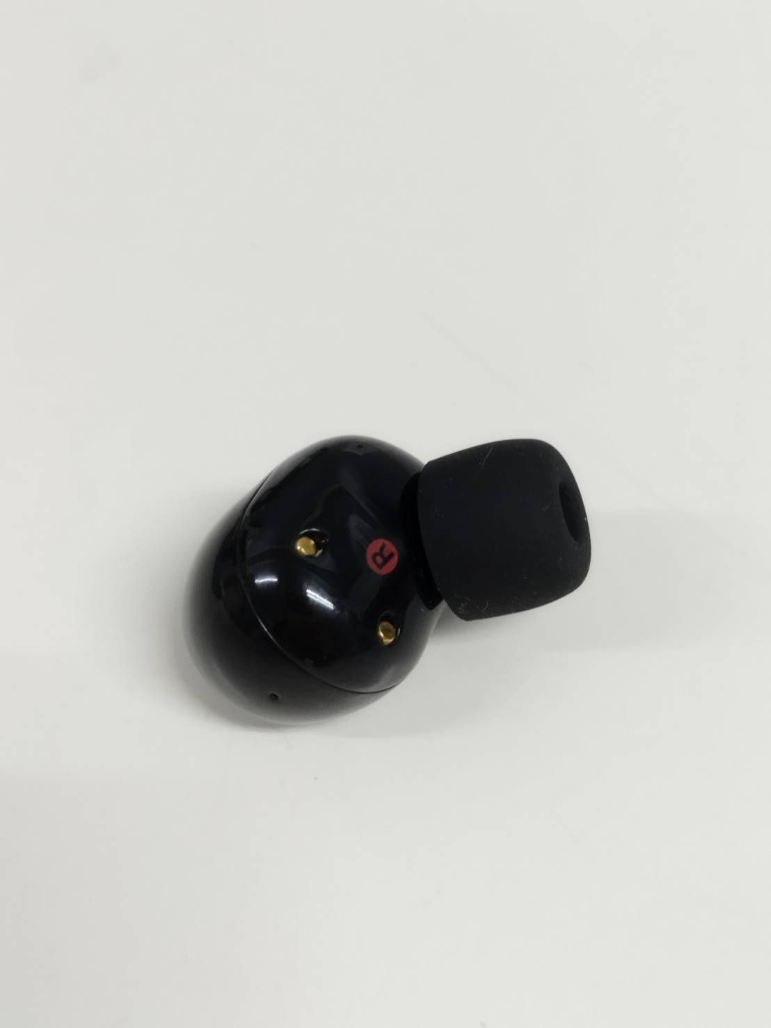 美品】SONY WF-1000XM5/YY2963/ブラック/ワイヤレスイヤホン/右耳のみ