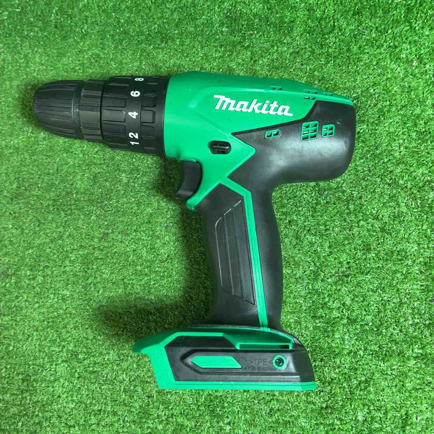 【中古品】 マキタ(makita) コードレス震動ドリルドライバ M850DSX 【藤沢店】 中古品】 マキタ(makita) コードレス震動ドリルドライバ M850DSX