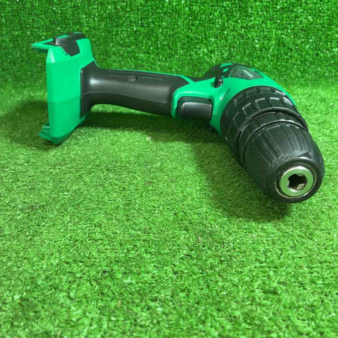 中古品】 マキタ(makita) コードレス震動ドリルドライバ M850DSX