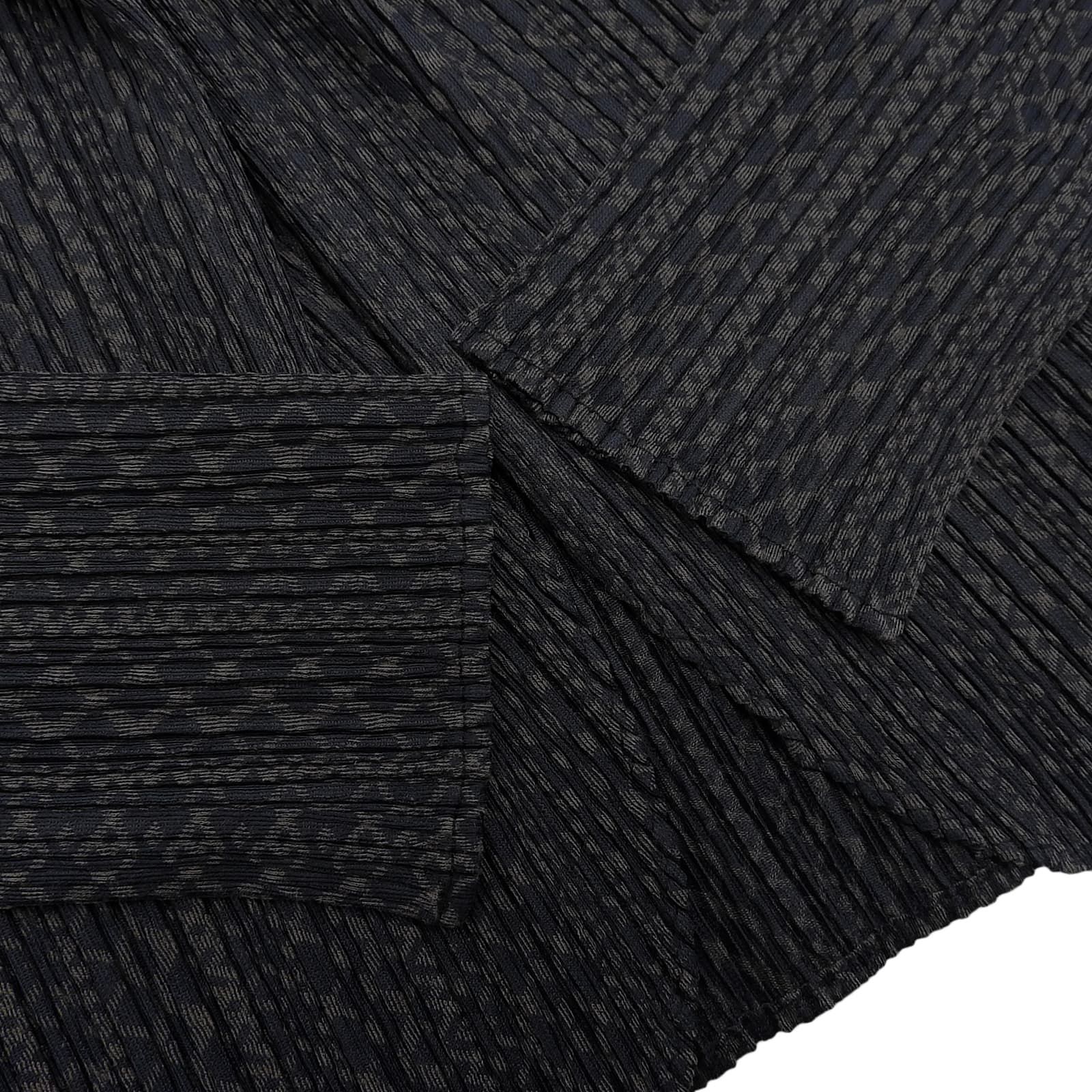 極美品△PLEATS PLEASE プリーツプリーズ イッセイミヤケ PP33-J0703