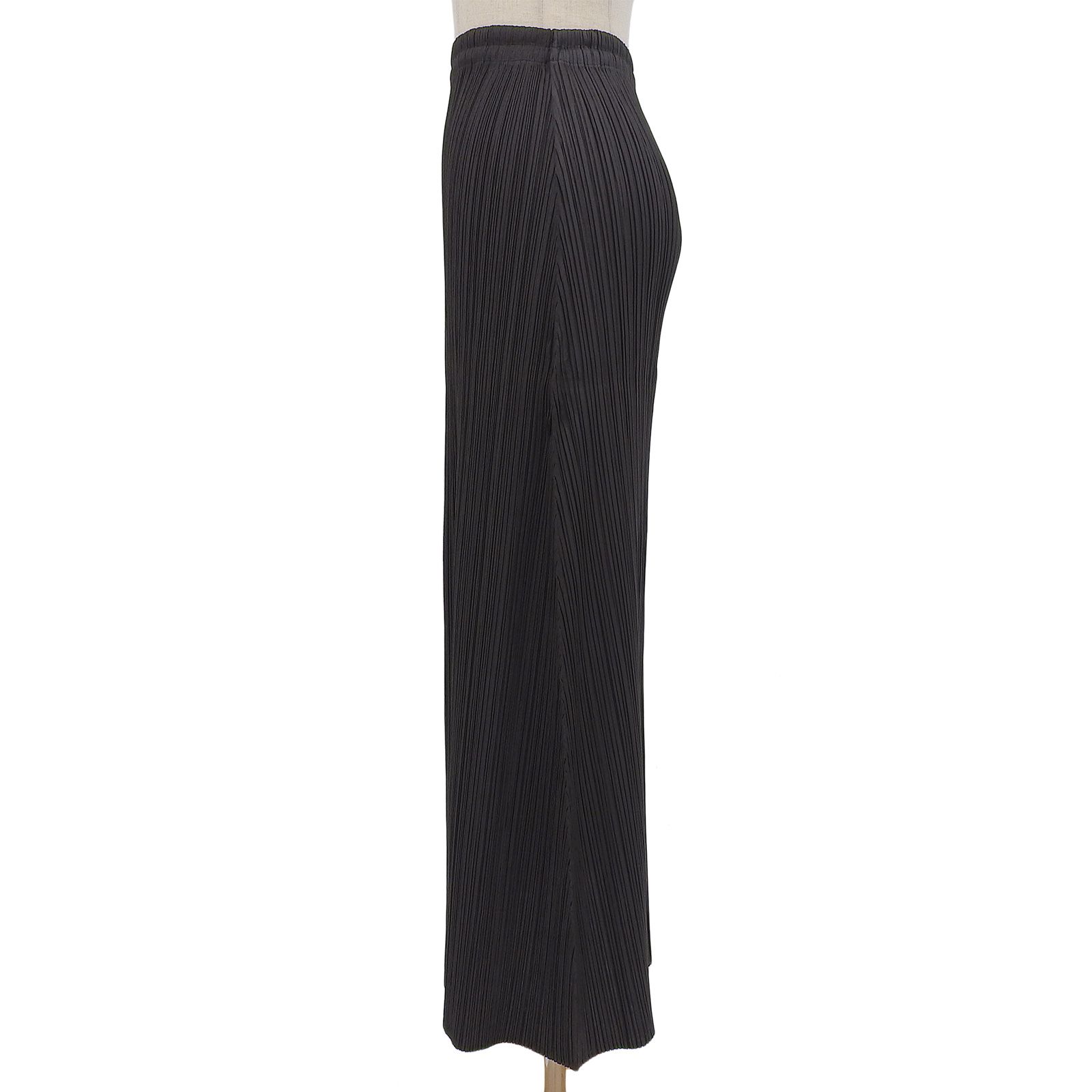 極美品△PLEATS PLEASE プリーツプリーズ イッセイミヤケ PP14-JG694
