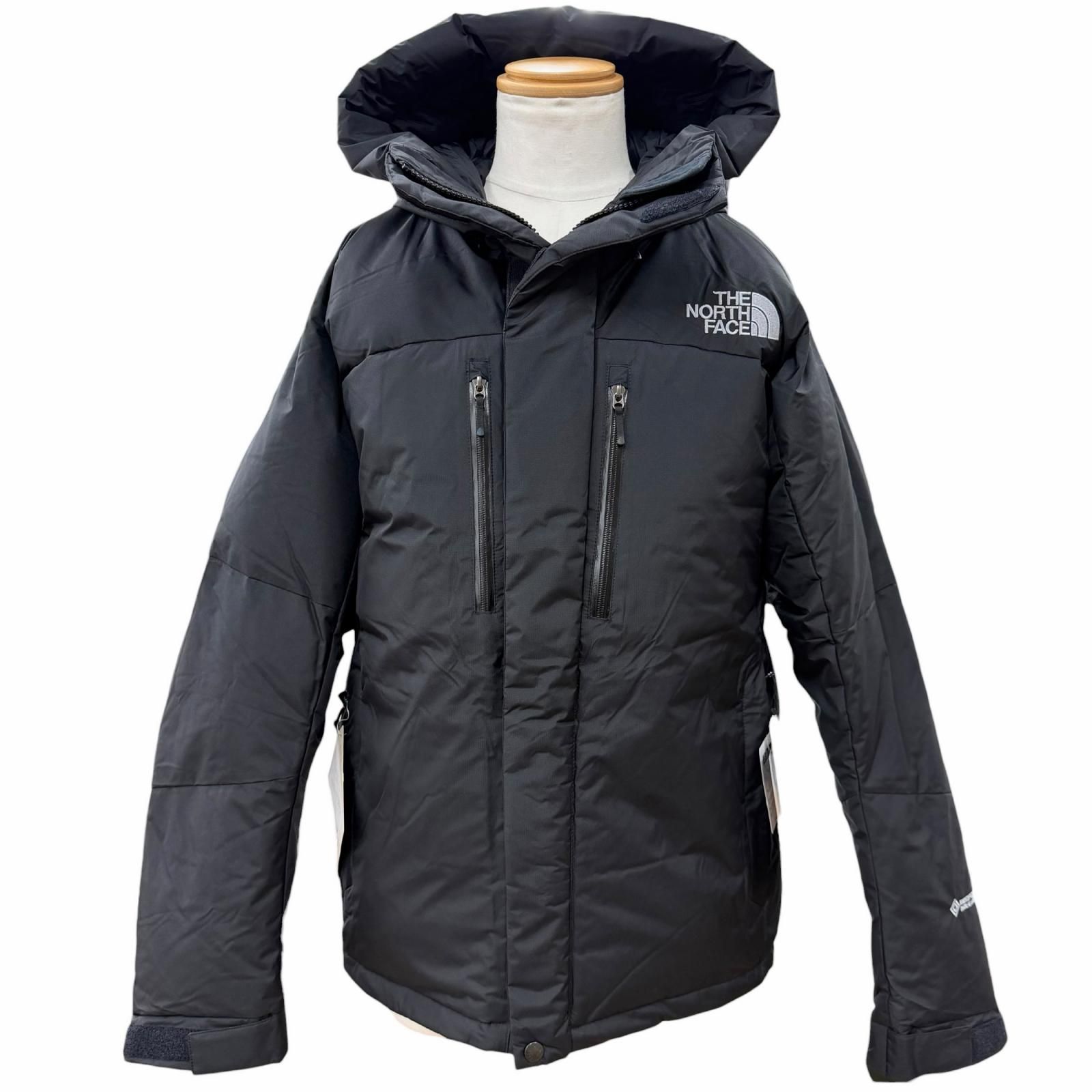 未使用品▽THE NORTH FACE ザ ノースフェイス ND92551 WINDSTOPPER 