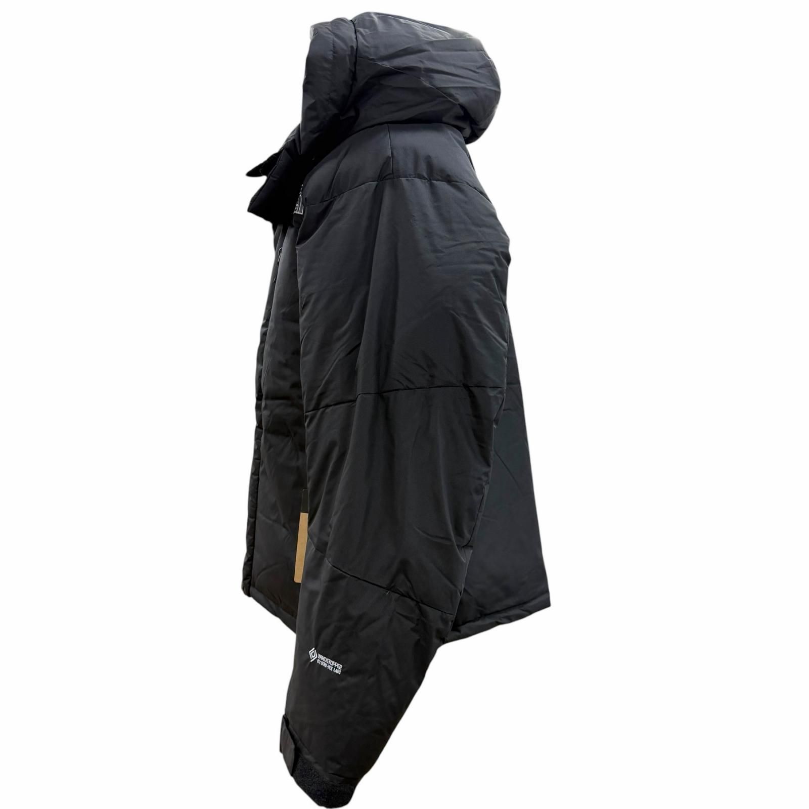 未使用品▽THE NORTH FACE ザ ノースフェイス ND92551 WINDSTOPPER 