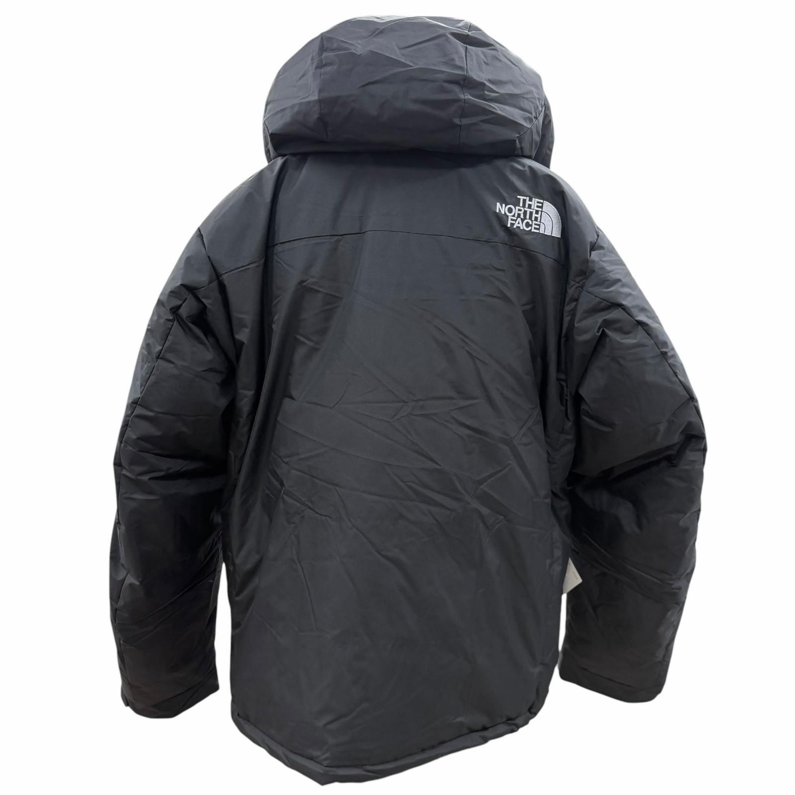 未使用品▽THE NORTH FACE ザ ノースフェイス ND92551 WINDSTOPPER 