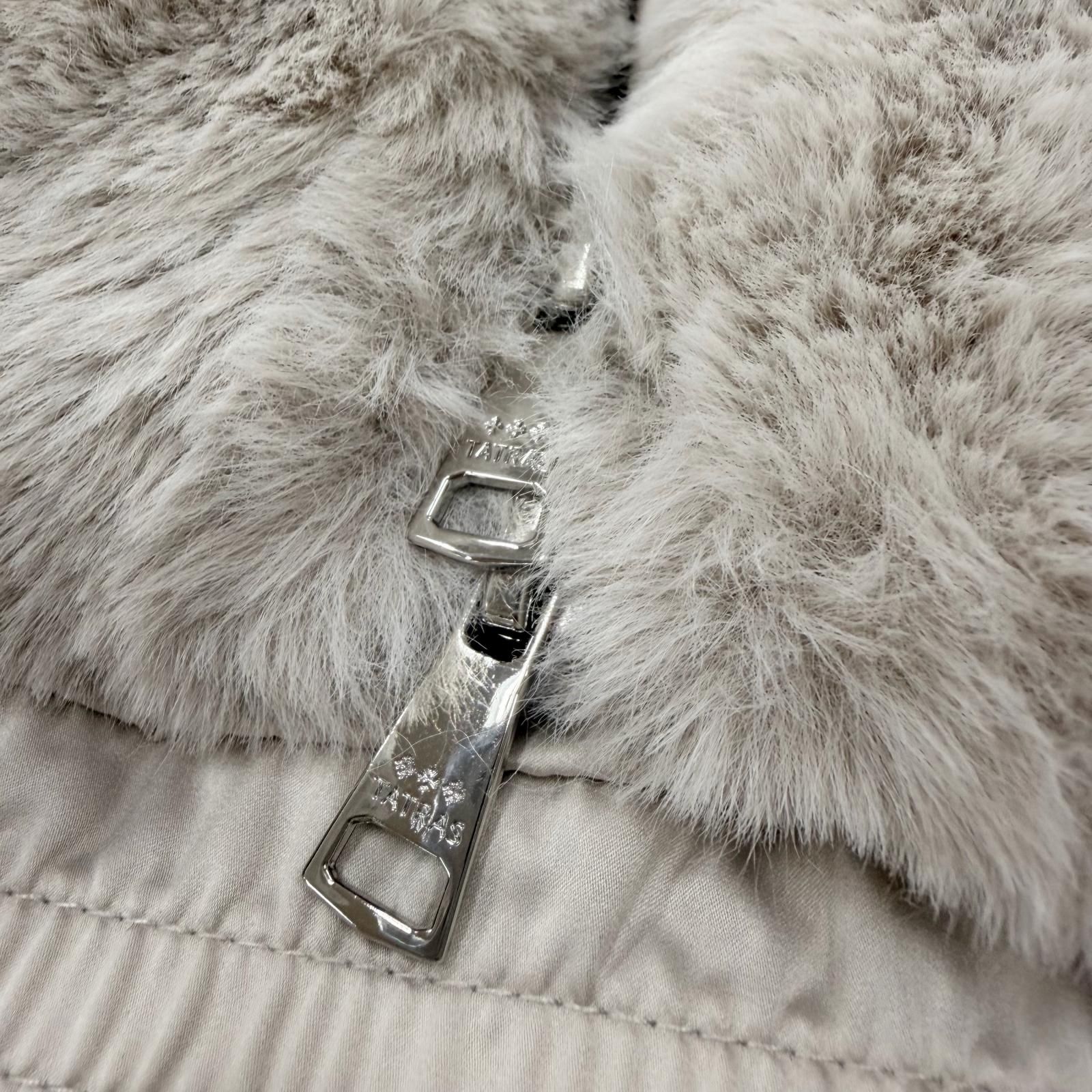 極美品▽TATRAS タトラス MJXA0036033588 ASTONI アストーニ ロゴ 