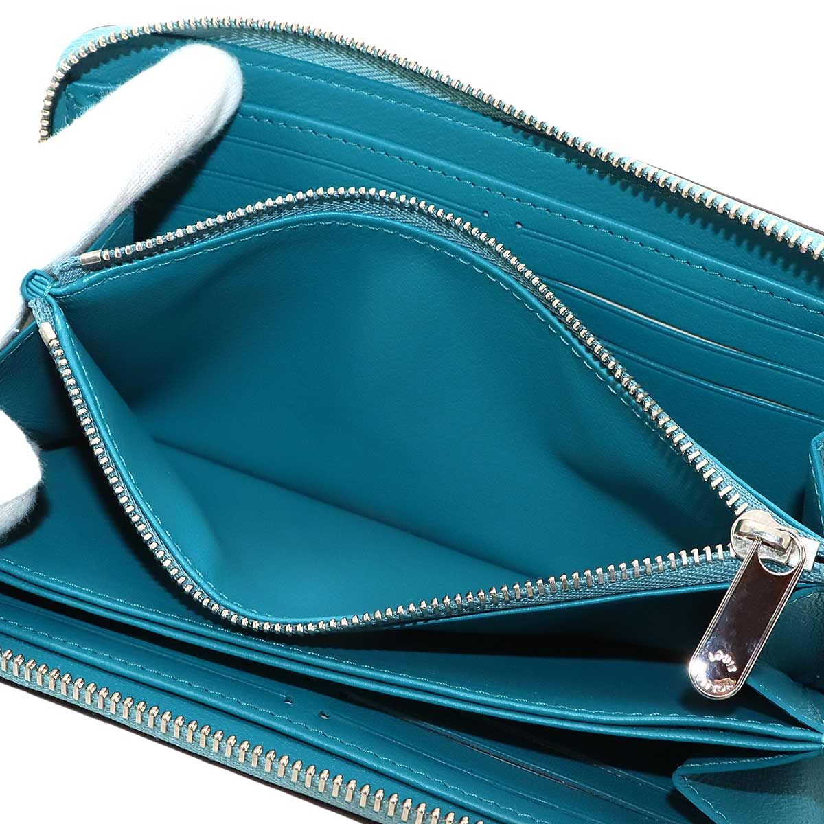 未使用 展示品 ルイ ヴィトン LOUIS VUITTON クロコダイル ジッピー 