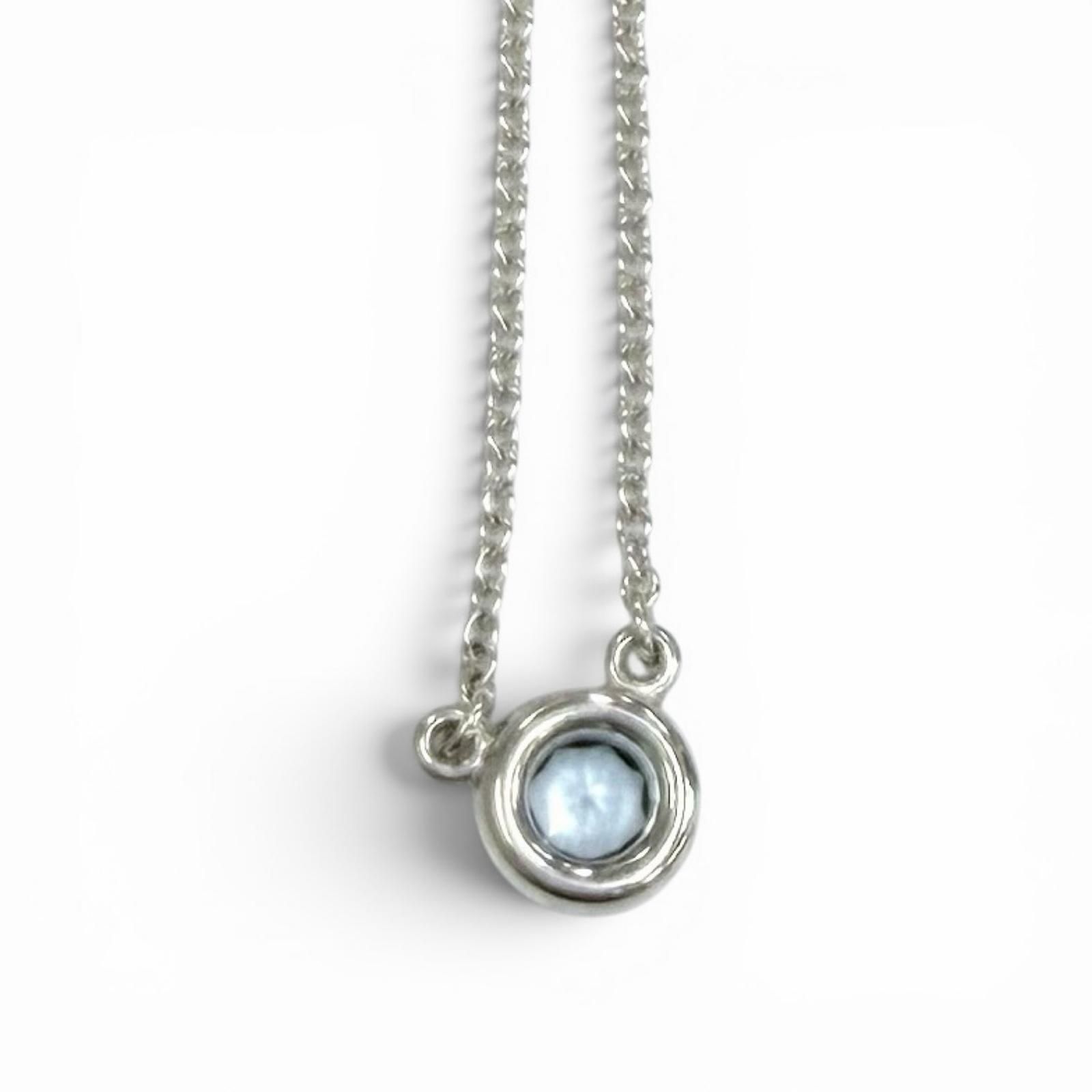 極美品☆TIFFANY&Co. ティファニー エルサペレッティ カラー バイ ザ 