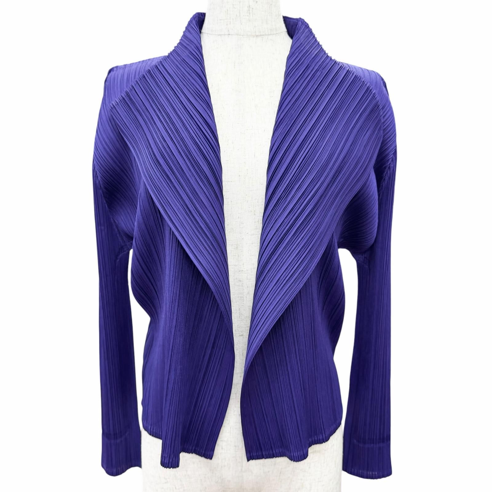 極美品△PLEATS PLEASE プリーツプリーズ イッセイミヤケ 21SS PP11
