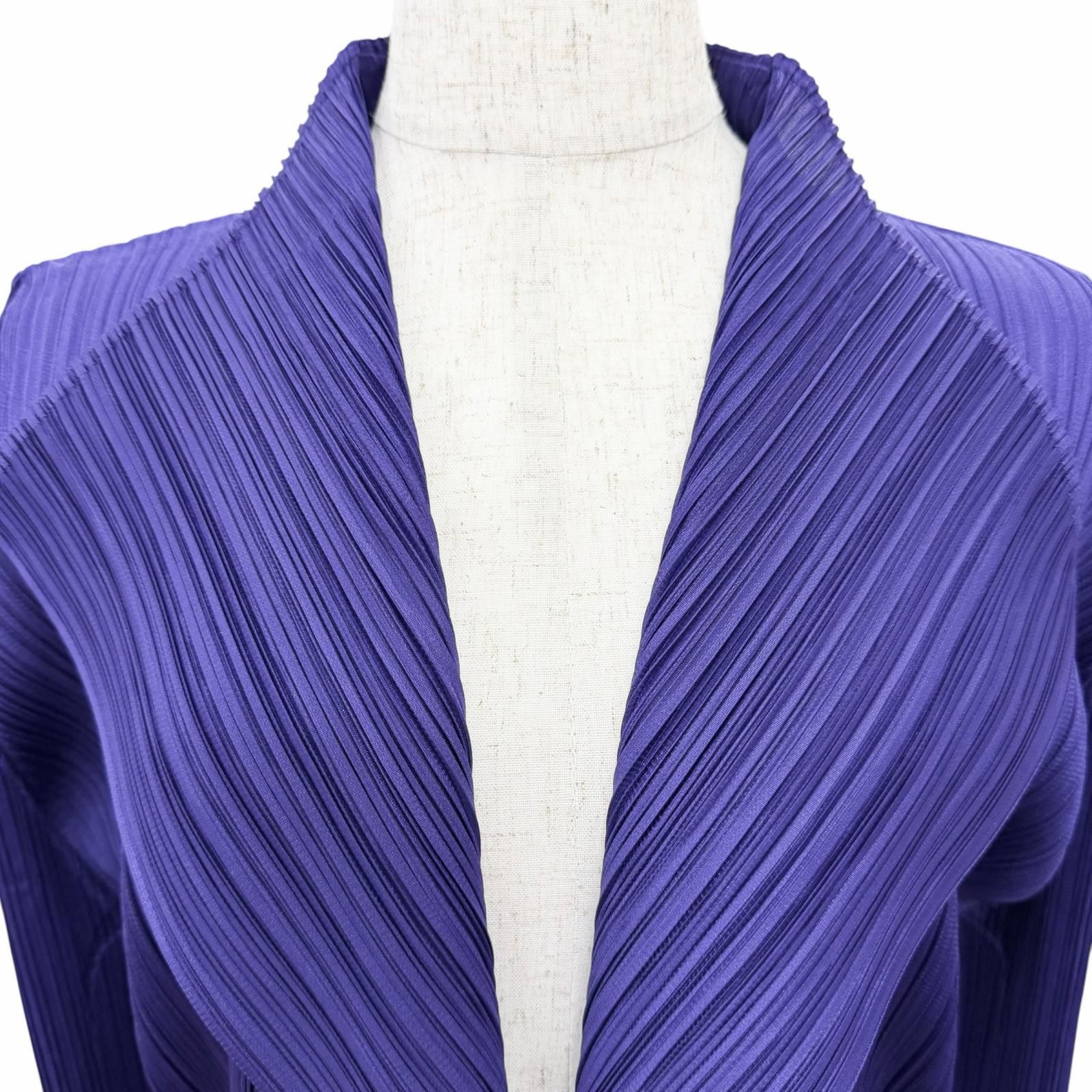 極美品△PLEATS PLEASE プリーツプリーズ イッセイミヤケ 21SS PP11