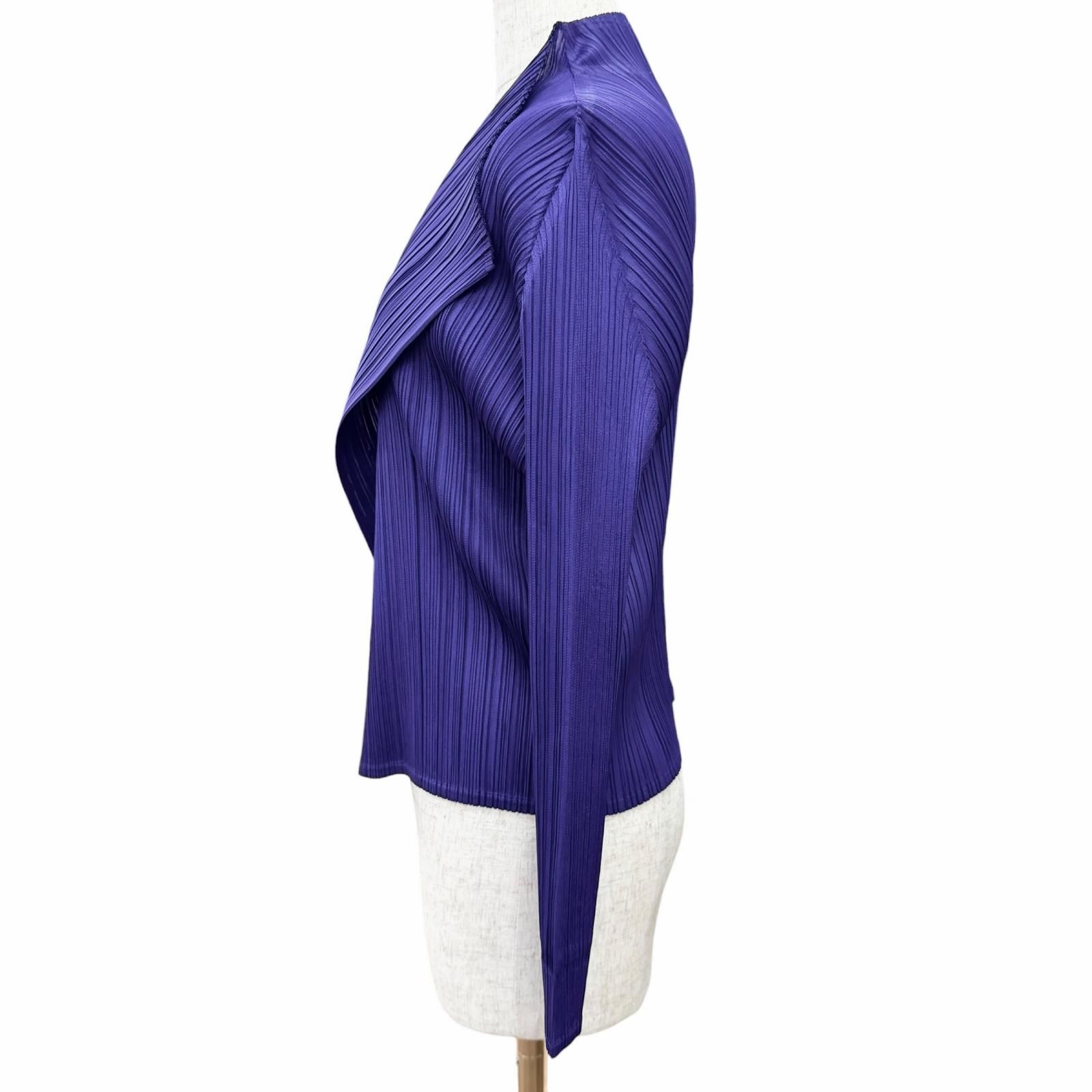 極美品△PLEATS PLEASE プリーツプリーズ イッセイミヤケ 21SS PP11