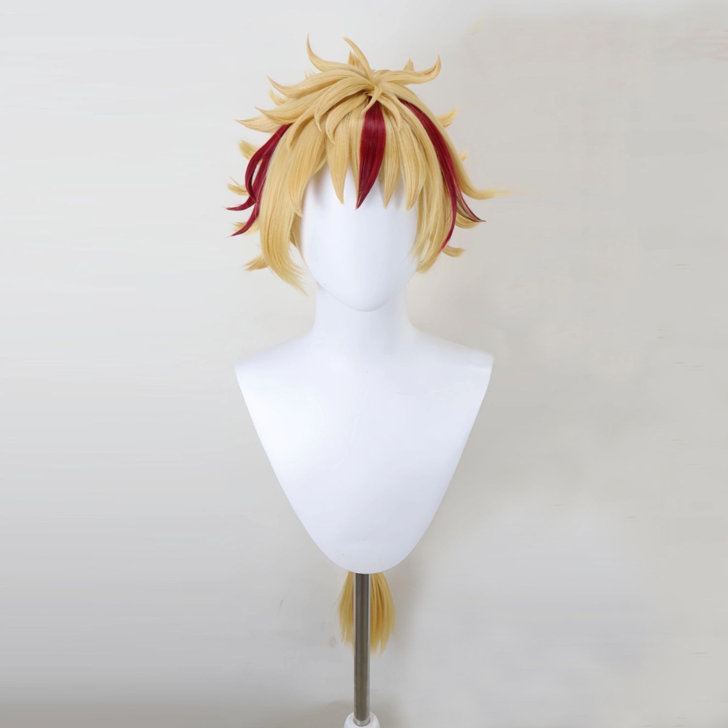 お取寄せ商品！納期ご相談下さい！】コスプレ耐熱ウィッグ オーダー