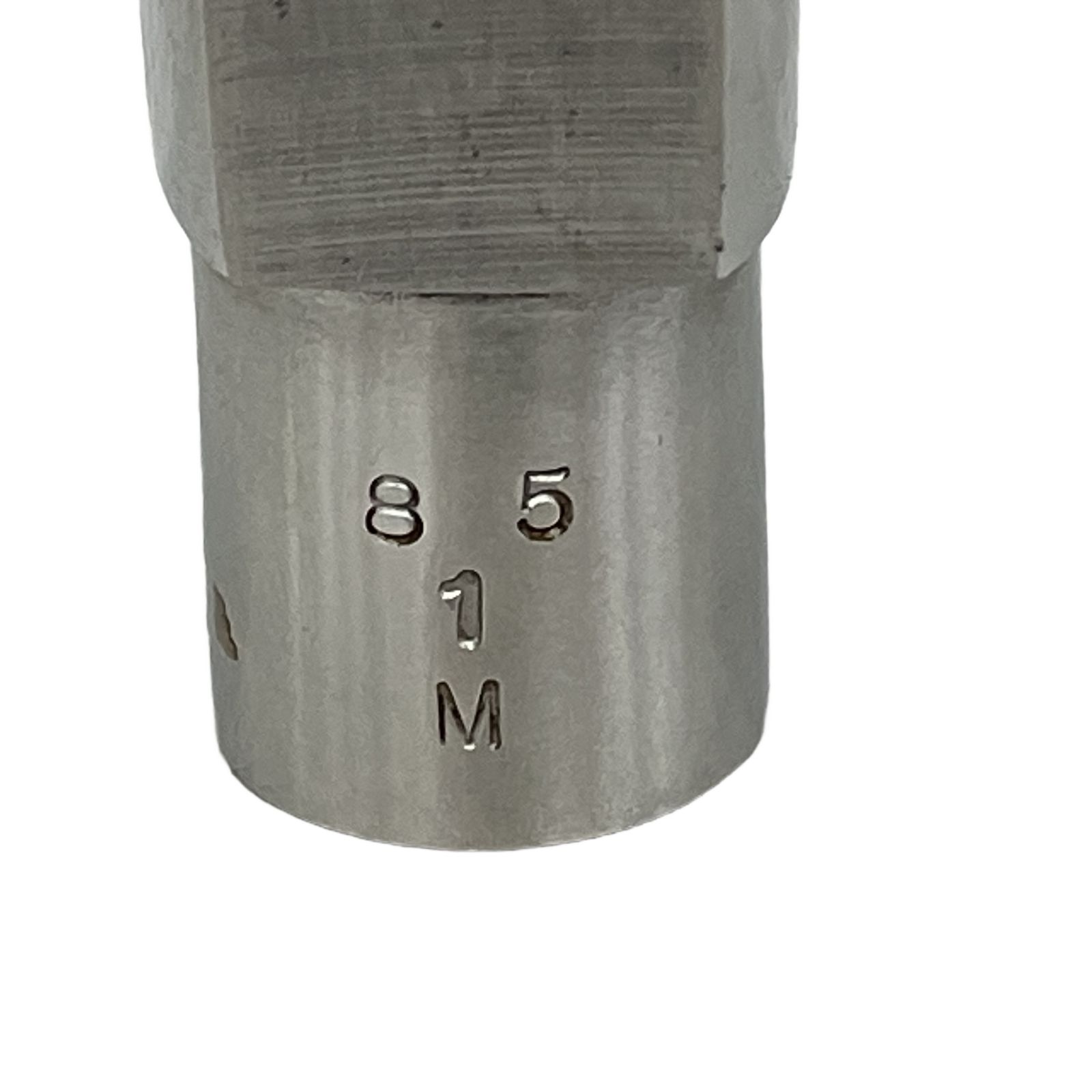 Berg Larsen ベルグラーセン 85 1M 85 427/8 メタルマウスピース
